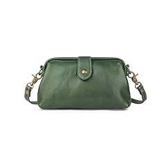 Amazon | [Arklove] レディースレトロ風バッグ レトロ