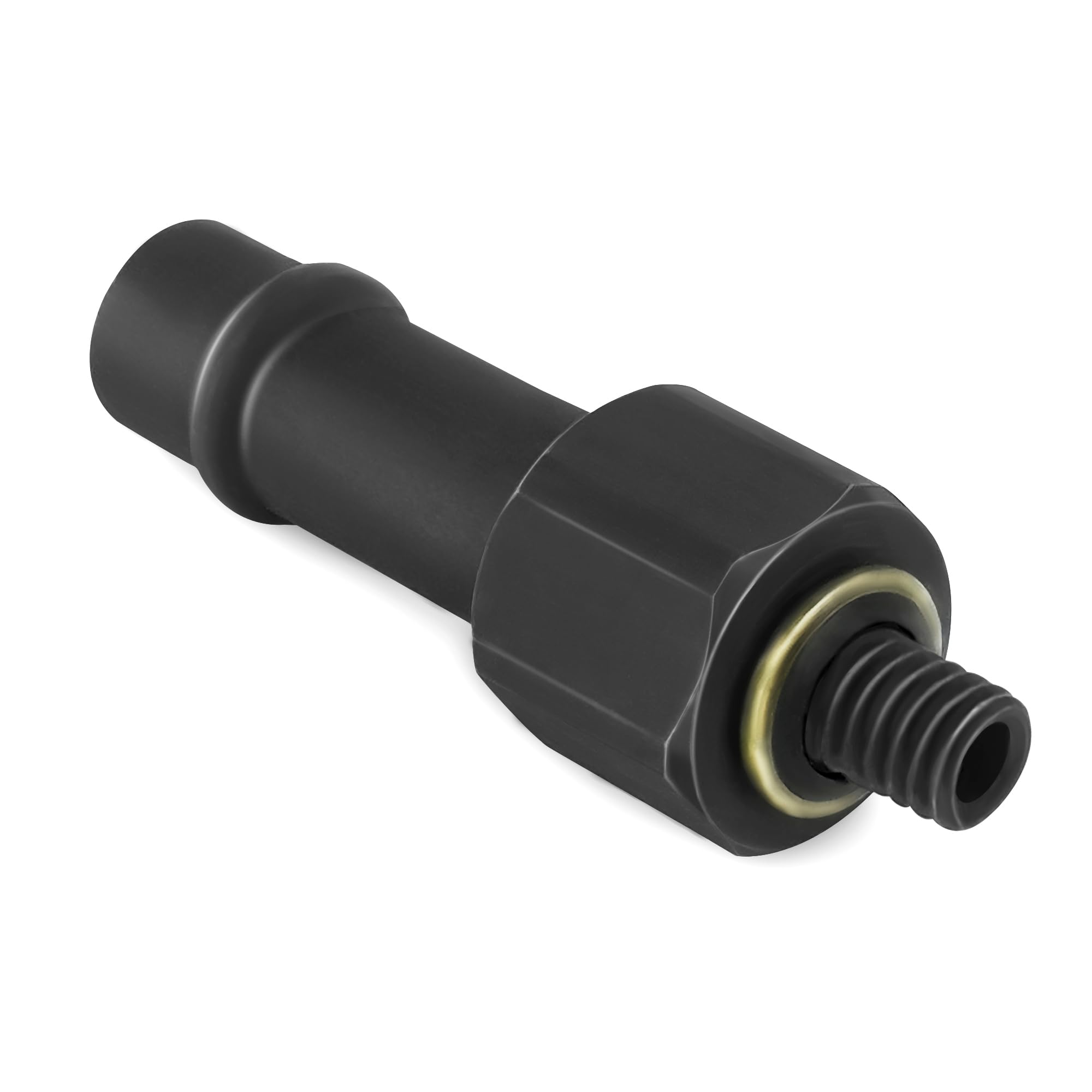 Camotokiit Transmission Oil Fill Adapter for GM 8L90,DT-51190