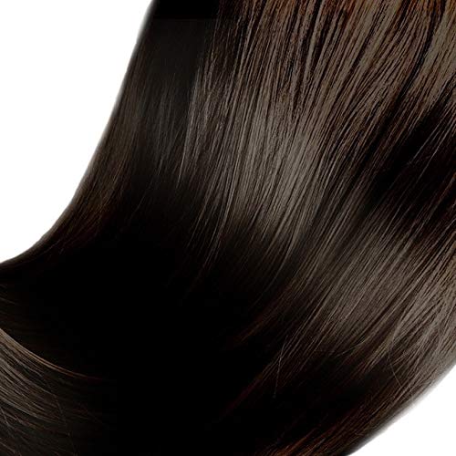 Tinta Fluida l'Albero del Colore 10 Nero Bruno 75