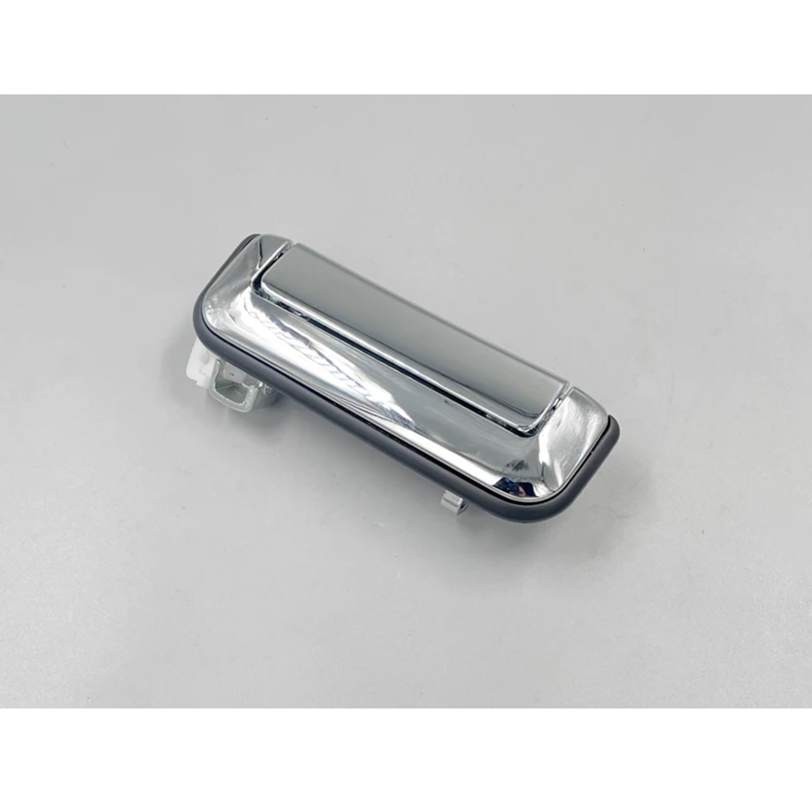 Poignée de porte externe gauche chrome pour Mitsubishi L200 Pickup et L300