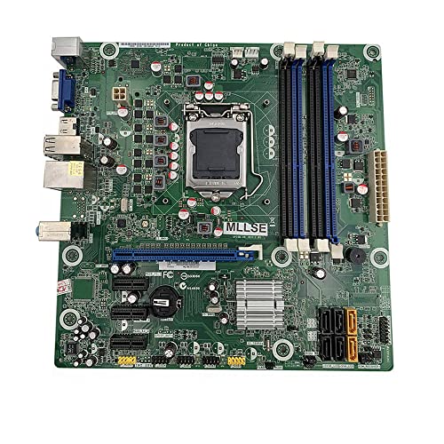 IPISB-VR For Desktop Motherboard LGA 1155 DDR3 H67 Tested Before Shipment