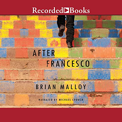 After Francesco by Brian Malloy episode artwork