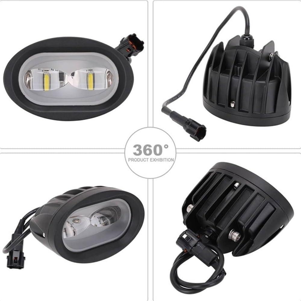 Per Surron Per Light Per Bee XS Lampada Per Faro Moto Faro Anteriore