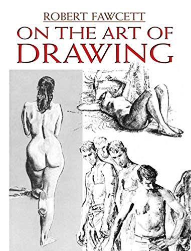 Télécharger On the Art of Drawing (Dover Art Instruction) (English Edition) livre En ligne