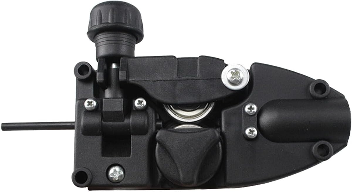Conjunto de alimentación de alambre de 12 V con motor de accionamiento compatible con soldador Hitbox HBM1200 HBM 1200 MIG