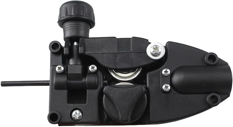 Conjunto de alimentación de alambre de 12 V con motor de accionamiento compatible con soldador Hitbox HBM1200 HBM 1200 MIG