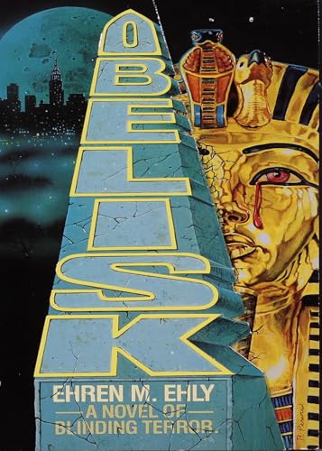  Obelisk (English Edition)