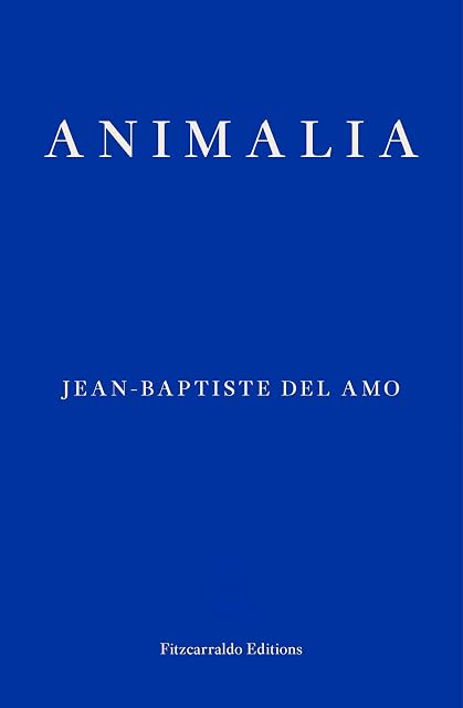 Portada de Animalia