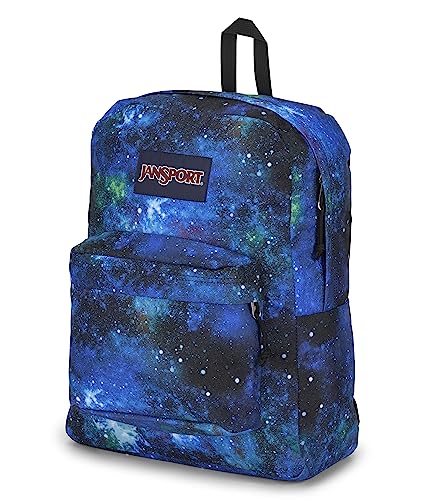 Image of Jansport 25 Ltrs Galaxy School Backpack (JS00T50131T)