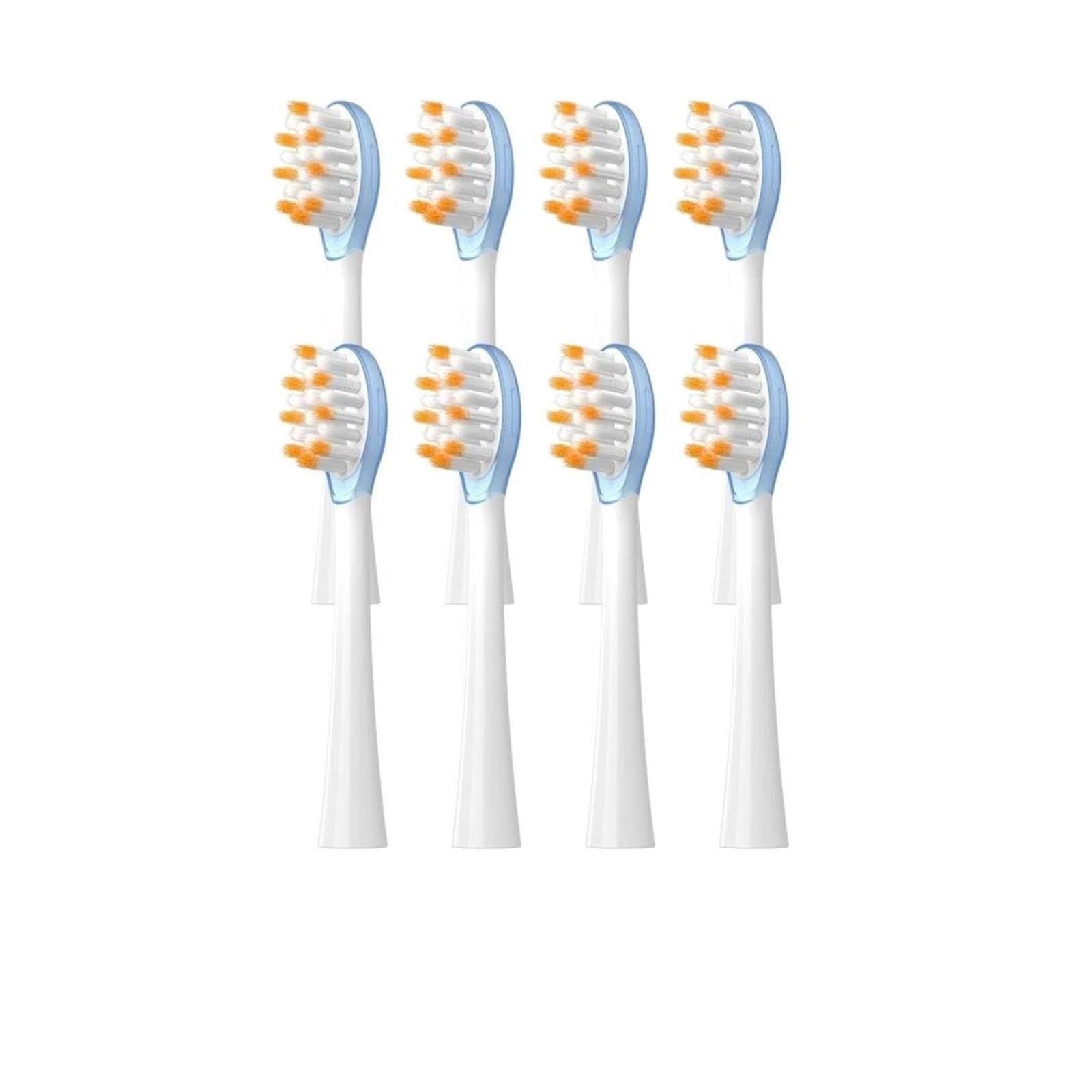 4 Testine, Compatibile Con Usmile, Y4 U1 P1 P4