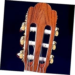 TOYANDONA 1 Jeu Accordeur De Guitare Boutons Daccordage De Guitare Acoustique Mécaniques Guitare Boutons Engrenages De Tête D’accordage De Guitare Guitares Basses Équipement Cheville Le Fer - Les Beatles, Paul McCartney, John Lennon, RIngo Starr, George Harrison TOYANDONA 1 Jeu Accordeur De Guitare Boutons Daccordage De Guitare Acoustique Mécaniques Guitare Boutons Engrenages De Tête D'accordage De Guitare Guitares Basses Équipement Cheville Le Fer – Image 3