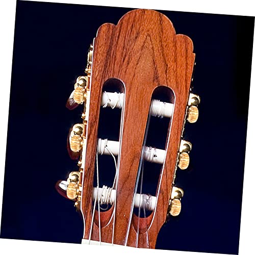 TOYANDONA 1 Jeu Accordeur De Guitare Boutons Daccordage De Guitare Acoustique Mécaniques Guitare Boutons Engrenages De Tête D’accordage De Guitare Guitares Basses Équipement Cheville Le Fer - Les Beatles, Paul McCartney, John Lennon, RIngo Starr, George Harrison TOYANDONA 1 Jeu Accordeur De Guitare Boutons Daccordage De Guitare Acoustique Mécaniques Guitare Boutons Engrenages De Tête D'accordage De Guitare Guitares Basses Équipement Cheville Le Fer – Image 4