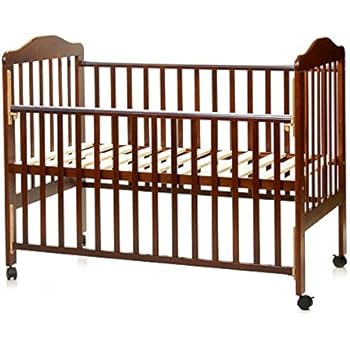 large baby cot