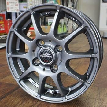 A-TECH Schneider 17インチ　4本 楽天市場】【アルミホイール単品4本セット】【17インチ】【A