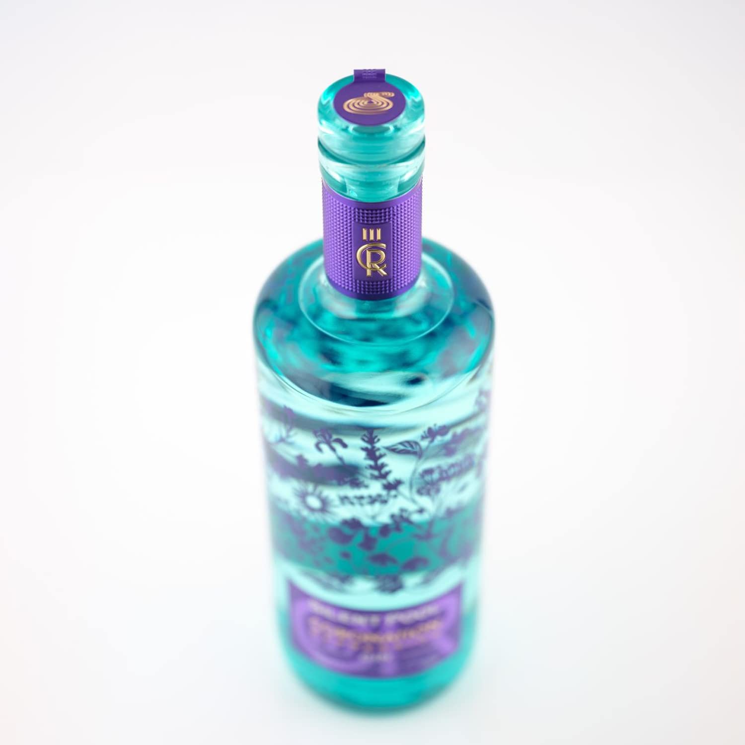 Silent Pool Coronation Expression Gin : Amazon.co.uk: Grocery