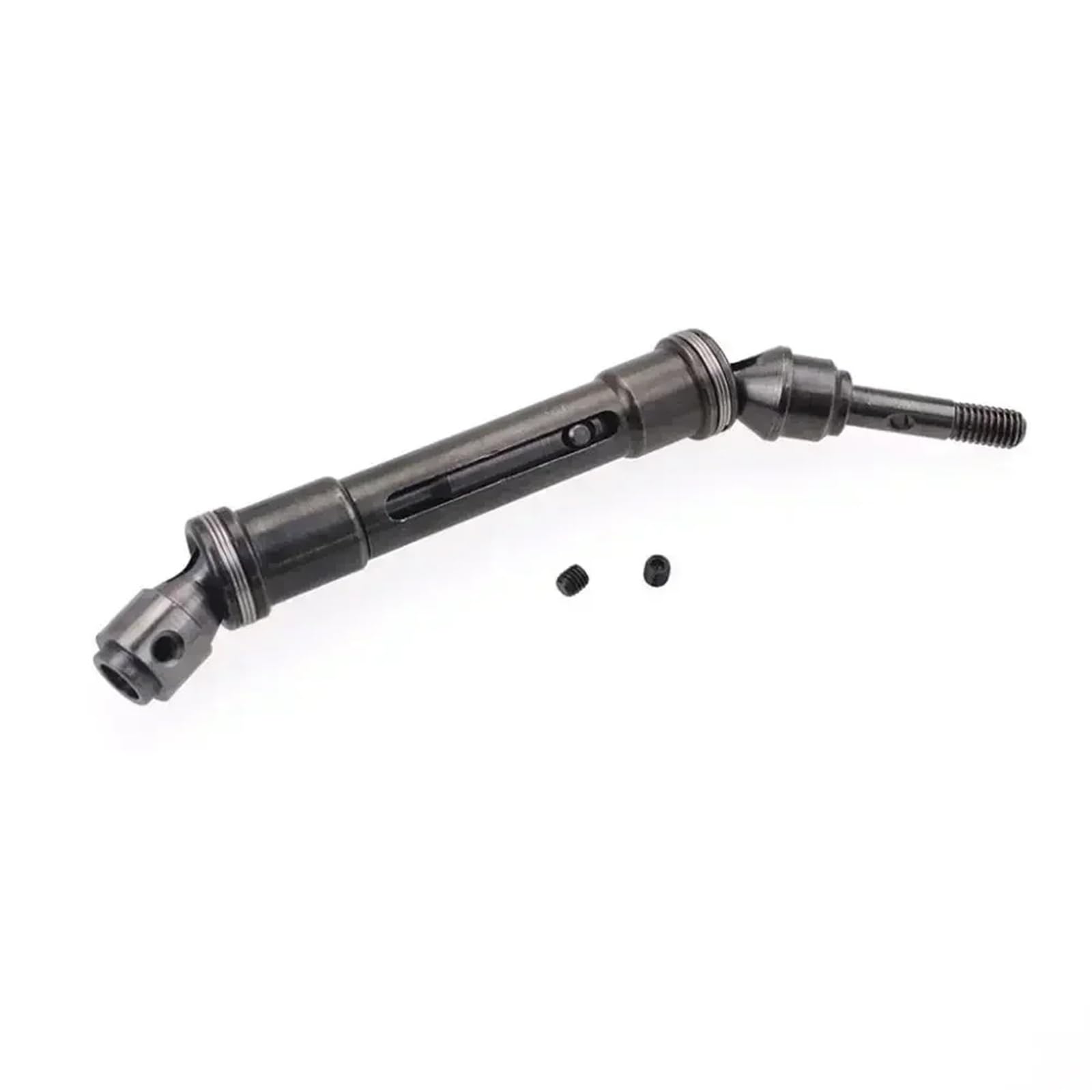 pour TRXS pour Slash 4x4 1/10 Rc CVD Ensemble d'arbre De Transmission