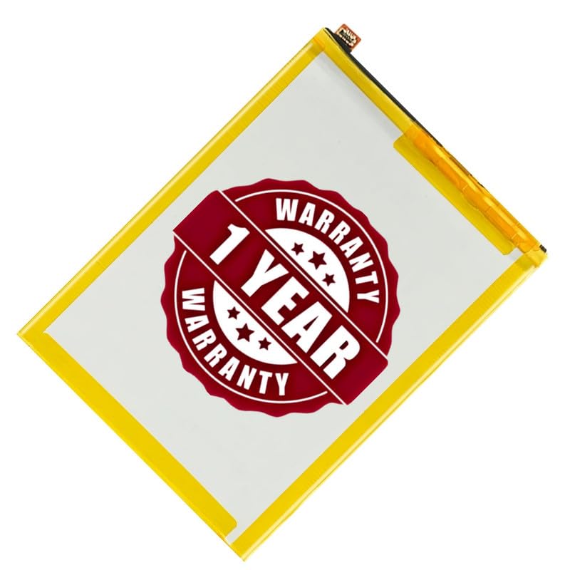 Image of Original BL287 Battery Compatible for Lenovo K9 Note | K5 Note (2018) - (3760mAh) - 1 Year Warranty BC45