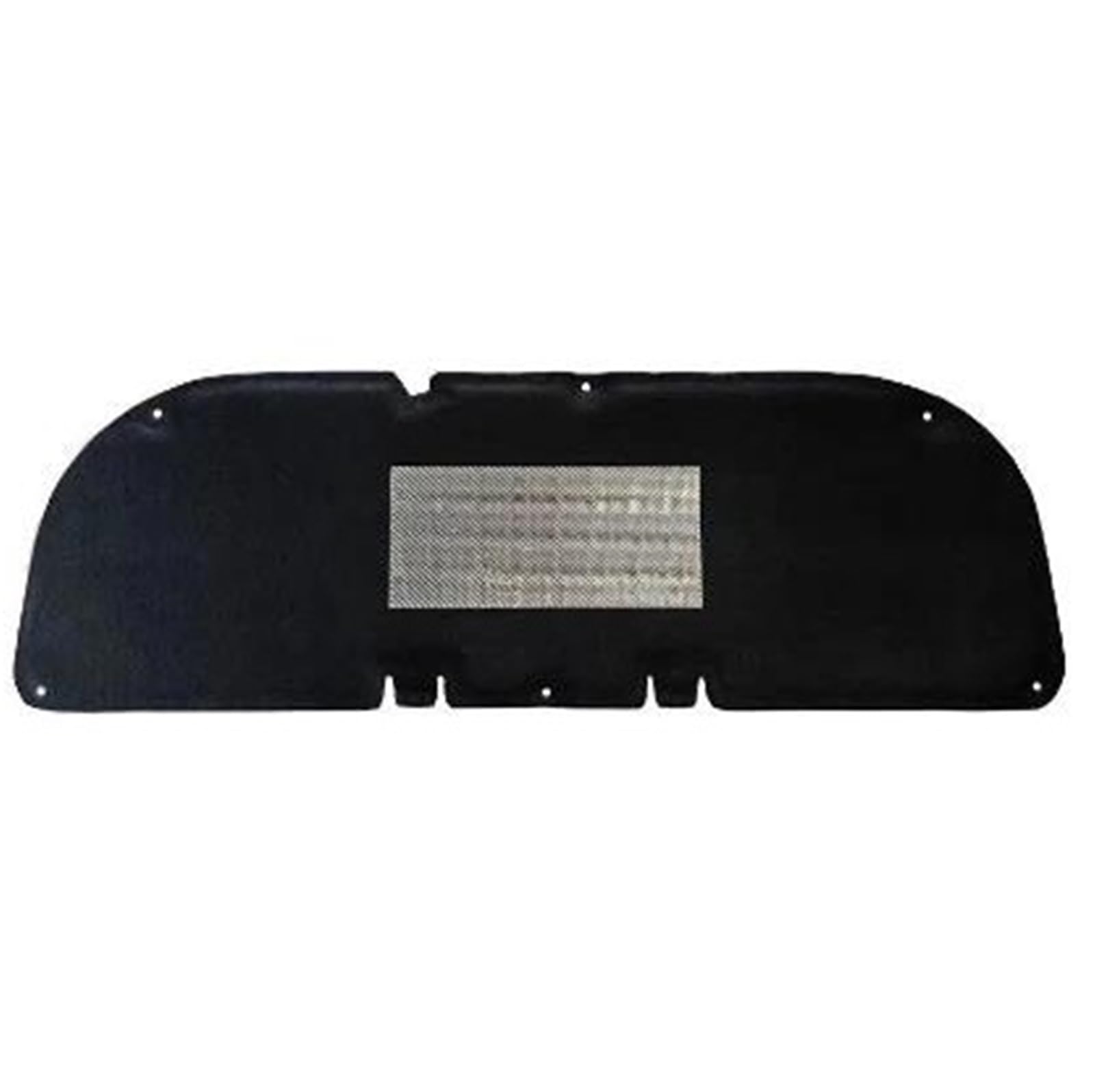 Insonorisation moteur Toyota RAV4 XA50 éliminer le bruit et protéger la peinture du capot