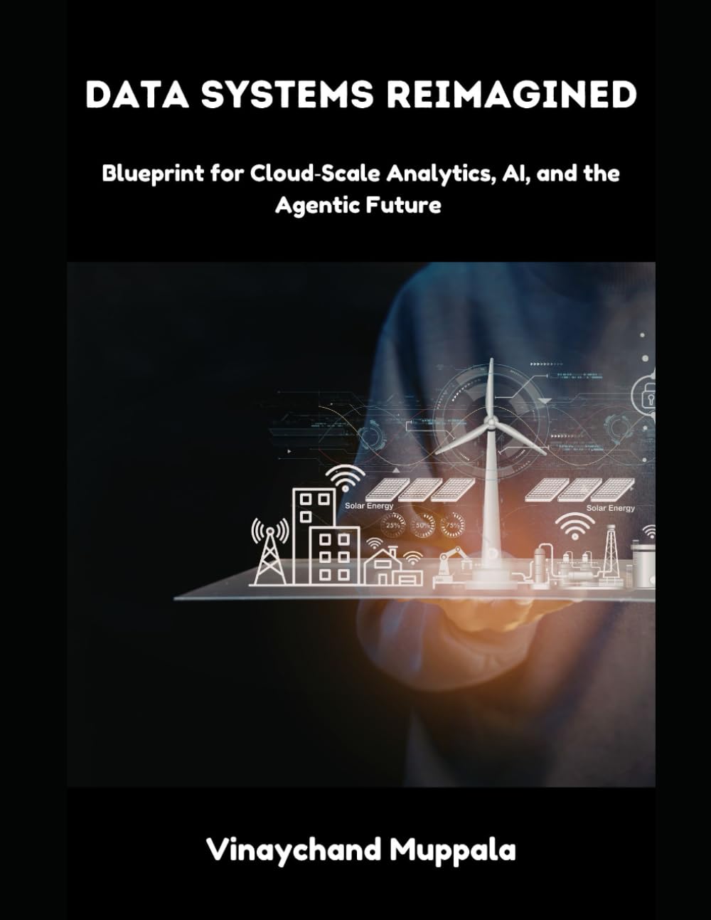 Data Systems Reimagined: Blueprint for Cloud Scale Analytics, AI, and the Agentic Future