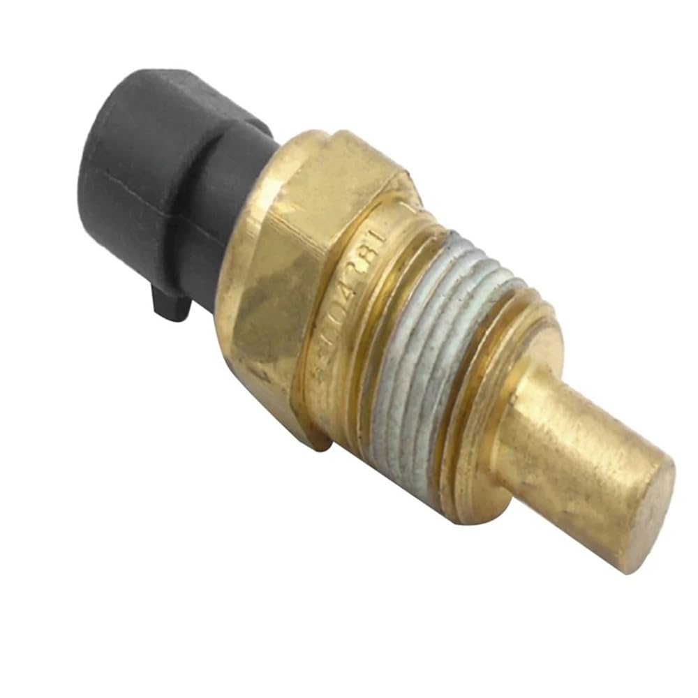 Sensor de Temperatura del Motor del Coche Sensor de Temperatura del refrigerante, para Wrangler Sensor de Temperatura del Agua 33004281