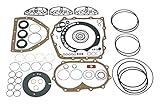 Crown Automotive 4897862AA Transmission Overhaul Kit