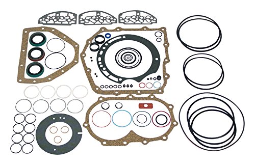 Crown Automotive 4897862AA Transmission Overhaul Kit