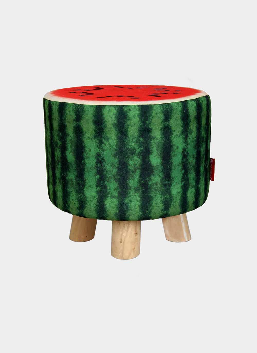 Stool - Ramsha Pouf SPF 10