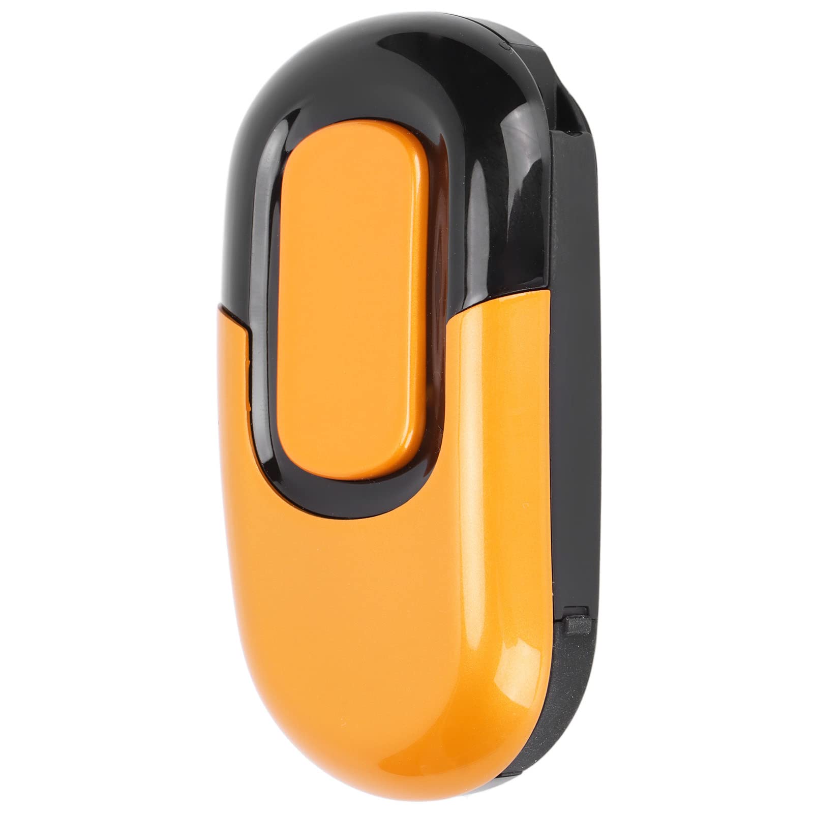 Bluetooth Casco Auricolare, Batteria Rimovibile 1100mAh (YELLOW)
