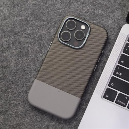 Étui de protection iPhone 13 pour le bureau et les déplacements professionnels