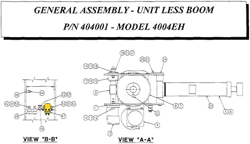 Miniatura 3 de Relé 12V Bobina sellada B
