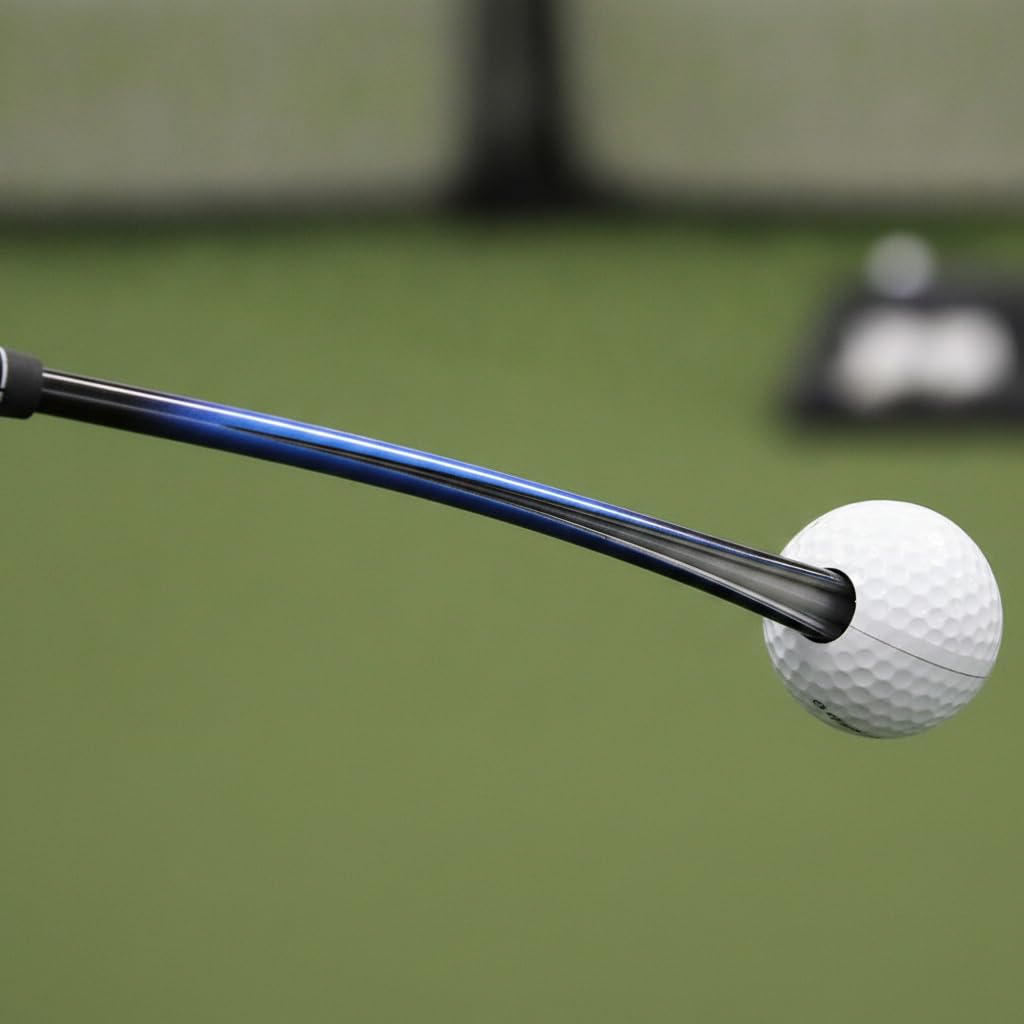 Golf-Schwungtrainer für Schwungtraining, Style to 2