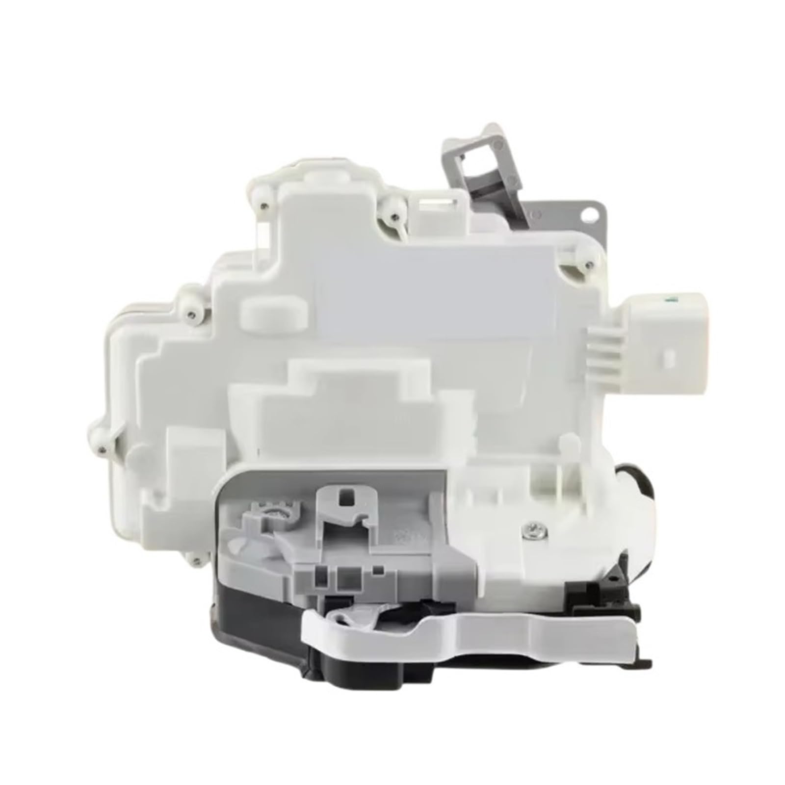Kpuwers Front Right Lhd For Q3 For Q5 For Q7 For A4 For A5 S5 Tt Door Lock Actuator Latch 8J1837015a 8J2837015a 8J2837016a 8J1837016a Door Lock Latch Actuator