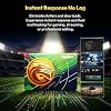 KingSpec 1TB 2.5-inch SATA III Internal SSD 6Gb/s - Championship Edition | Up to 560MB/s Read Speed, 3D NAND Flash with Slc Cache, Ideal for Old Laptop/Desktop Upgrade, PS4/Xbox Gaming Consoles 8
