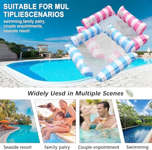 Inflables Acuáticos, Toy flotador Marca Ycybw (2)