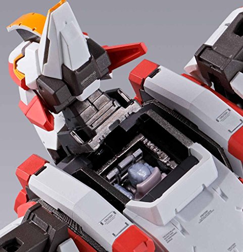 Figura Full Metal Panic Laevatein Version IV miniatura 6