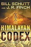The Himalayan Codex: An R. J. MacCready Novel