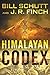 The Himalayan Codex: An R. J. MacCready Novel