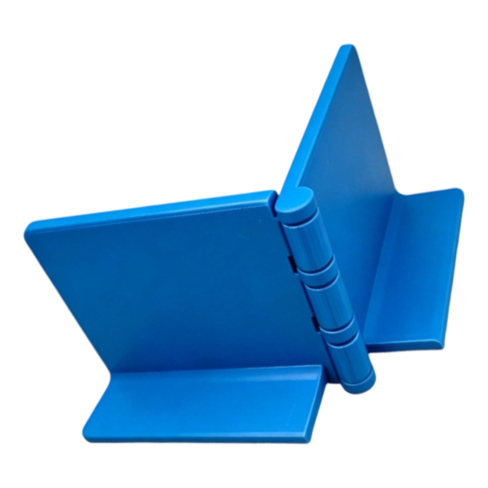 Msioytog Blue Foldable Trunk Divider Durability Trunk Fixing Bracket To Keep Items Neatly Organized In Vehicle Nonslip Base For Auto Planner Car Divider