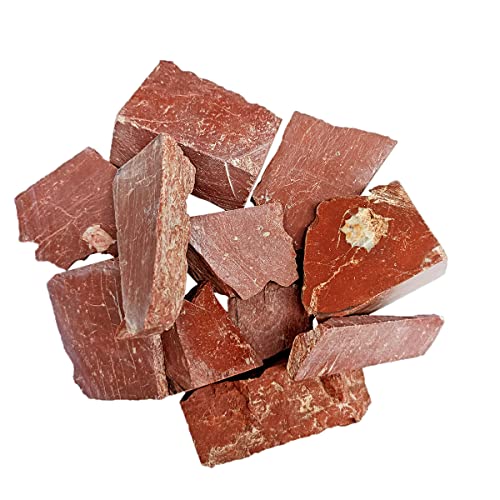 Image of Shubhanjali Healing Crystal Raw Stone | AAA+ Grade Gemstone Mineral Raw Rocks for Reiki Vastu Meditation Stone at Home Decor Items