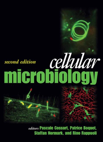 Cellular Microbiology