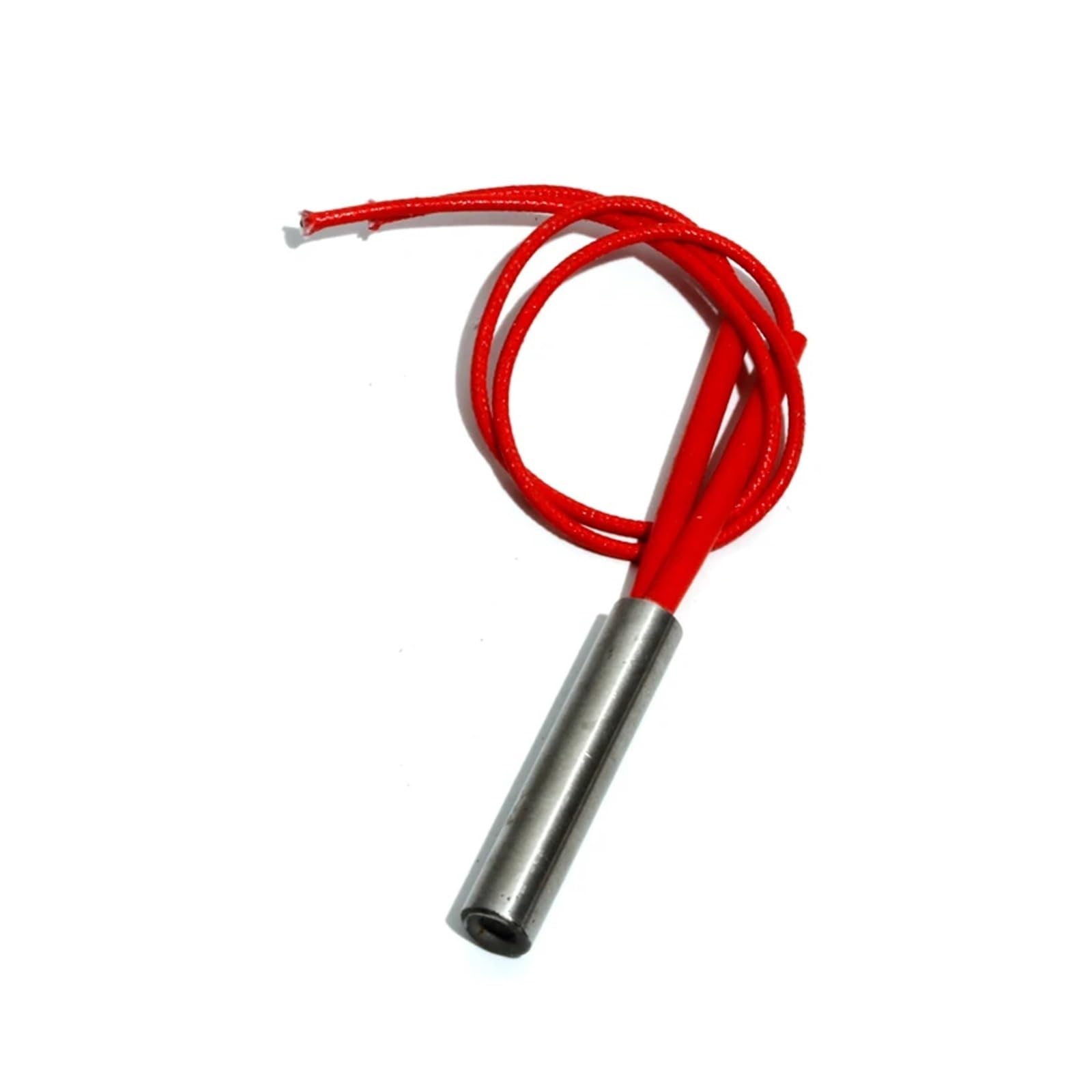 Odporność na ogrzewanie elektryczne 8 x 30/35/40/45/50 mm grzejniki kasetowe 60 W/70 W/80 W/90 W/100 W (380 V, 8 x 45 mm 90 W)
