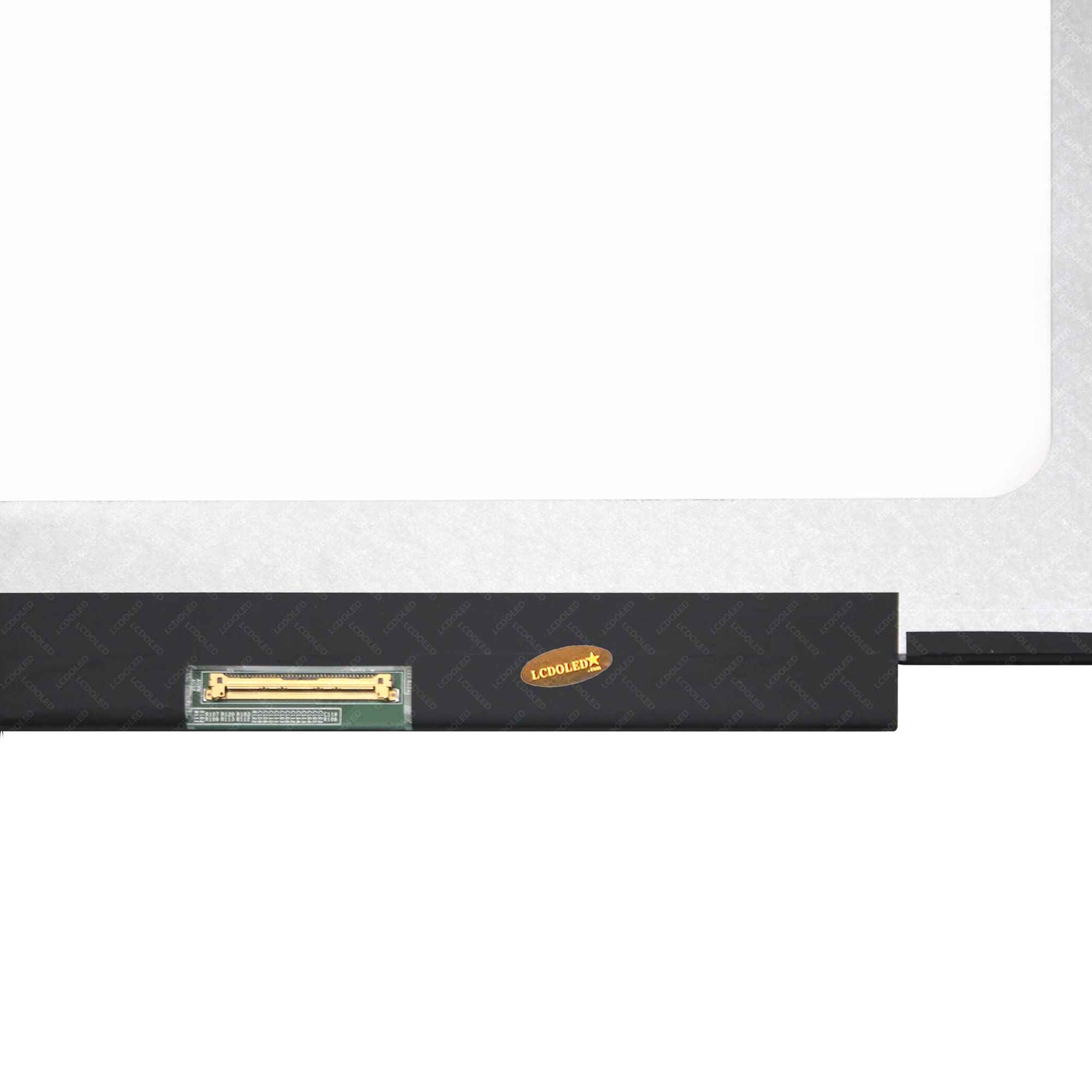 Dalle écran HP 17-X020NZ 17,3" HD+ (1600x900) - Connecteur 30 Broches - Neuf, Garantie 1 An