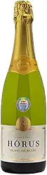 Espumante Nacional Horus Blanc de Blancs Brut 750ml