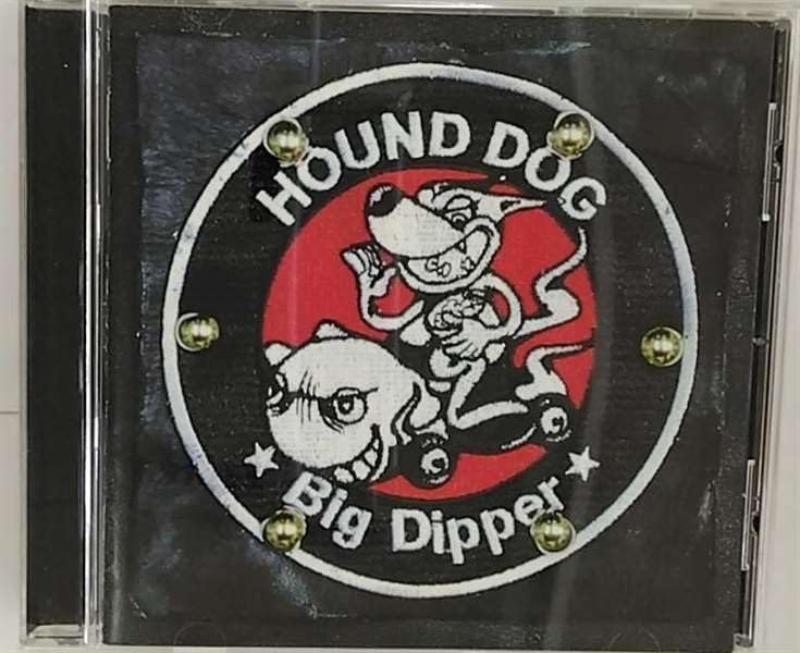 Amazon.co.jp: Big Dipper: ミュージック