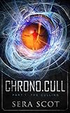  Chrono.cull: Part 1: The Culling (English Edition)