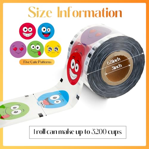 Commercial Bubble Tea Sealing Machine