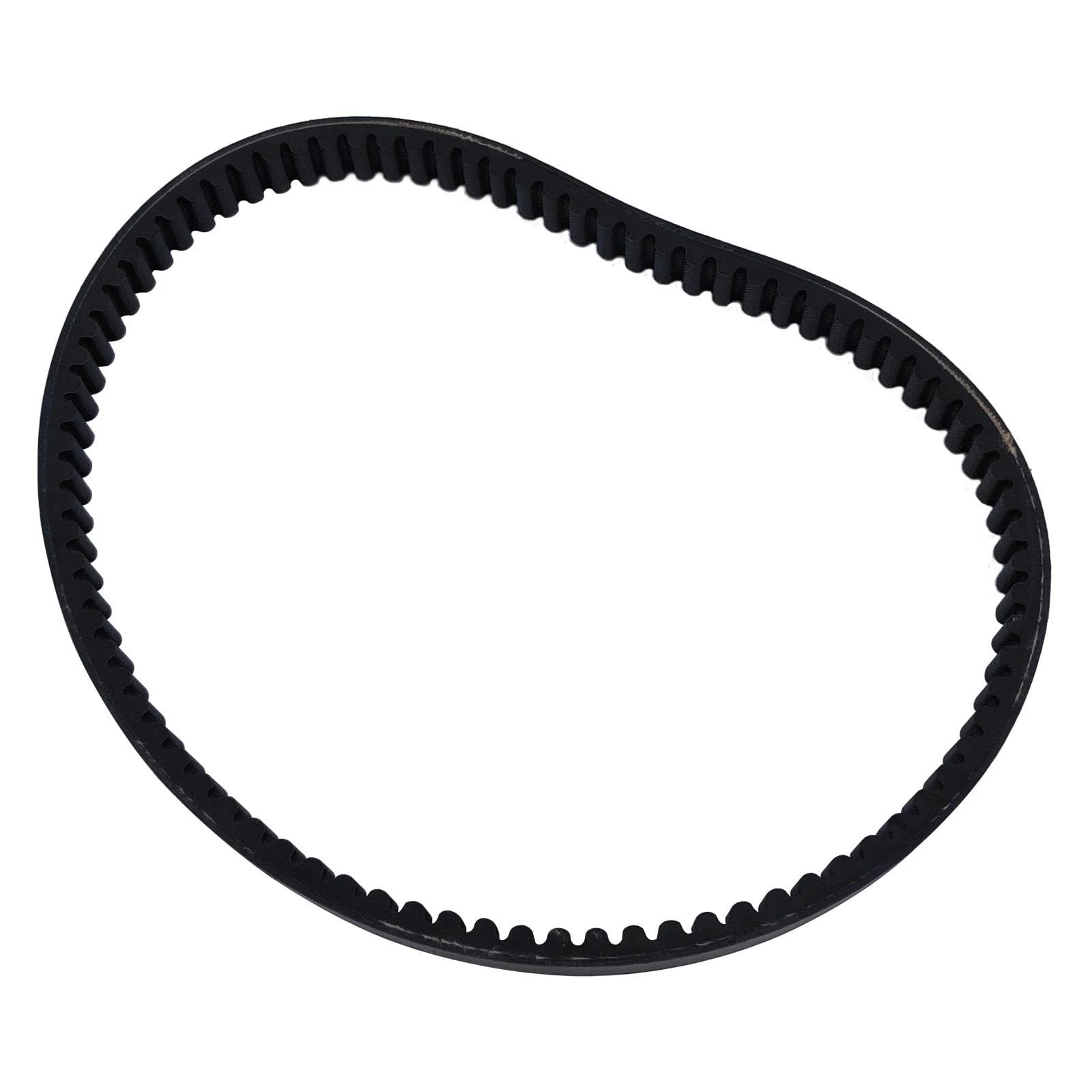 Cinghia Variatore Cinghia Di Trasmissione Per Moto Per Majestic YP Linhai 250CC 257CC 260CC 300CC ATV300 871x23x30 2.3.01.0050 LU014621 Cinghia CVT