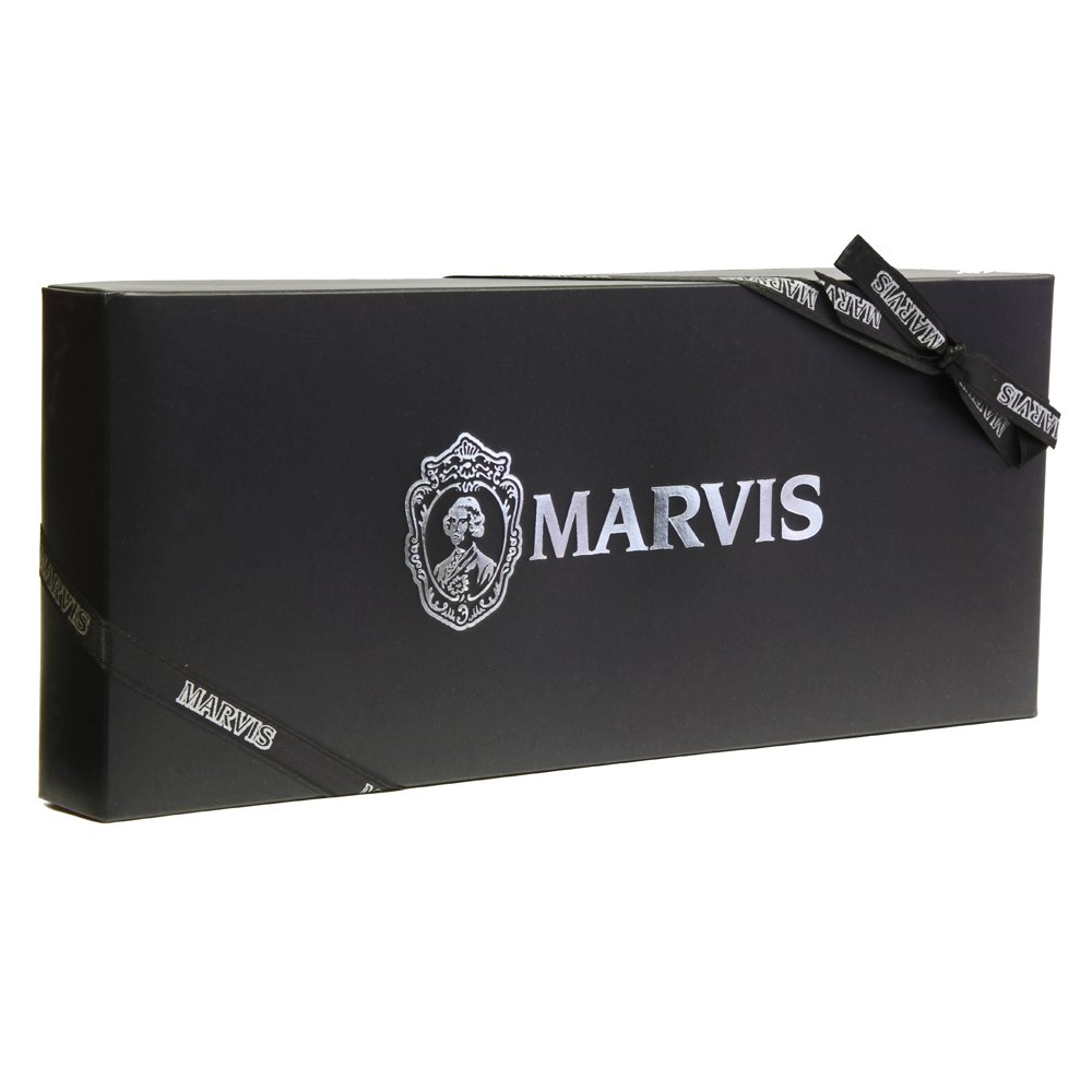 MarvisTravel 7 Flavours Gift Box