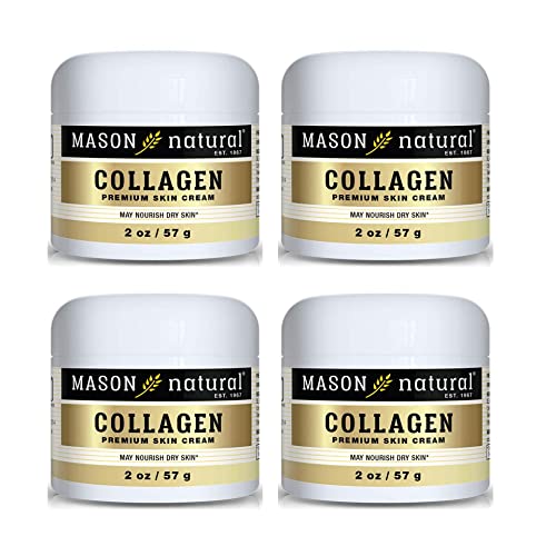 Collagen Premium Skin Cream 2 OZ