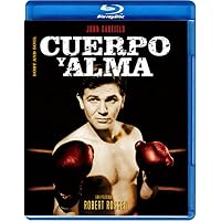 Cuerpo y Alma